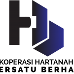 LOGO HARTANAH BERSATU (LATEST) 1